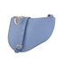 Christian Dior Saddle Trio Bag, front view